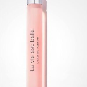 L'Eau de Parfum - Pink